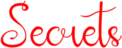 Logo de Secrets Club