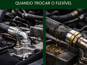 O basculamento de cabine nunca dá problema até o dia em que dá.