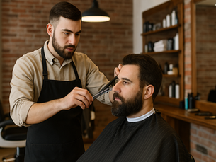 O corte perfeito também está na gestão: