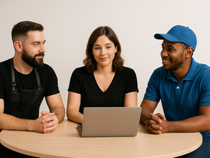 Por que um salão regularizado atrai mais clientes e oportunidades.