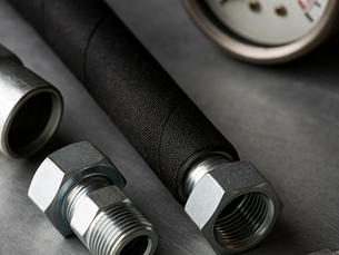 Conexões hidráulicas: pequenas peças, grandes resultados: 