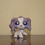 Thumbnail: Authentique LPS PetShop #672