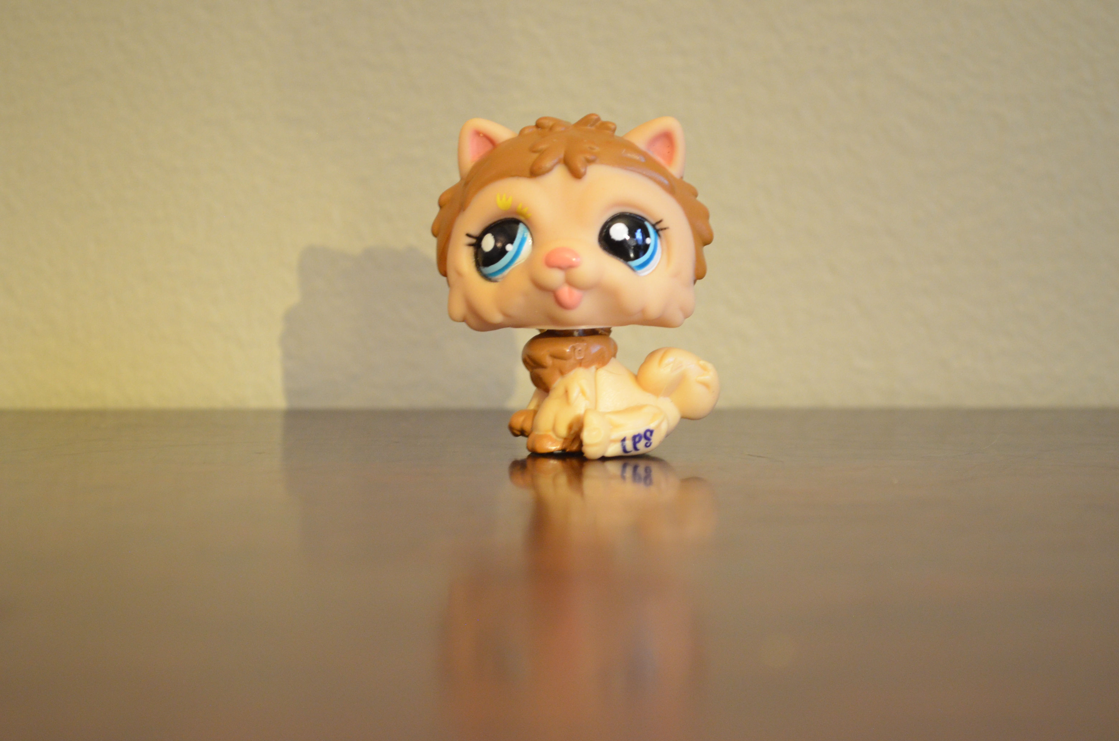 LPS PetShop #1996