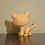 Thumbnail: Authentic LPS #1869 Walking cat