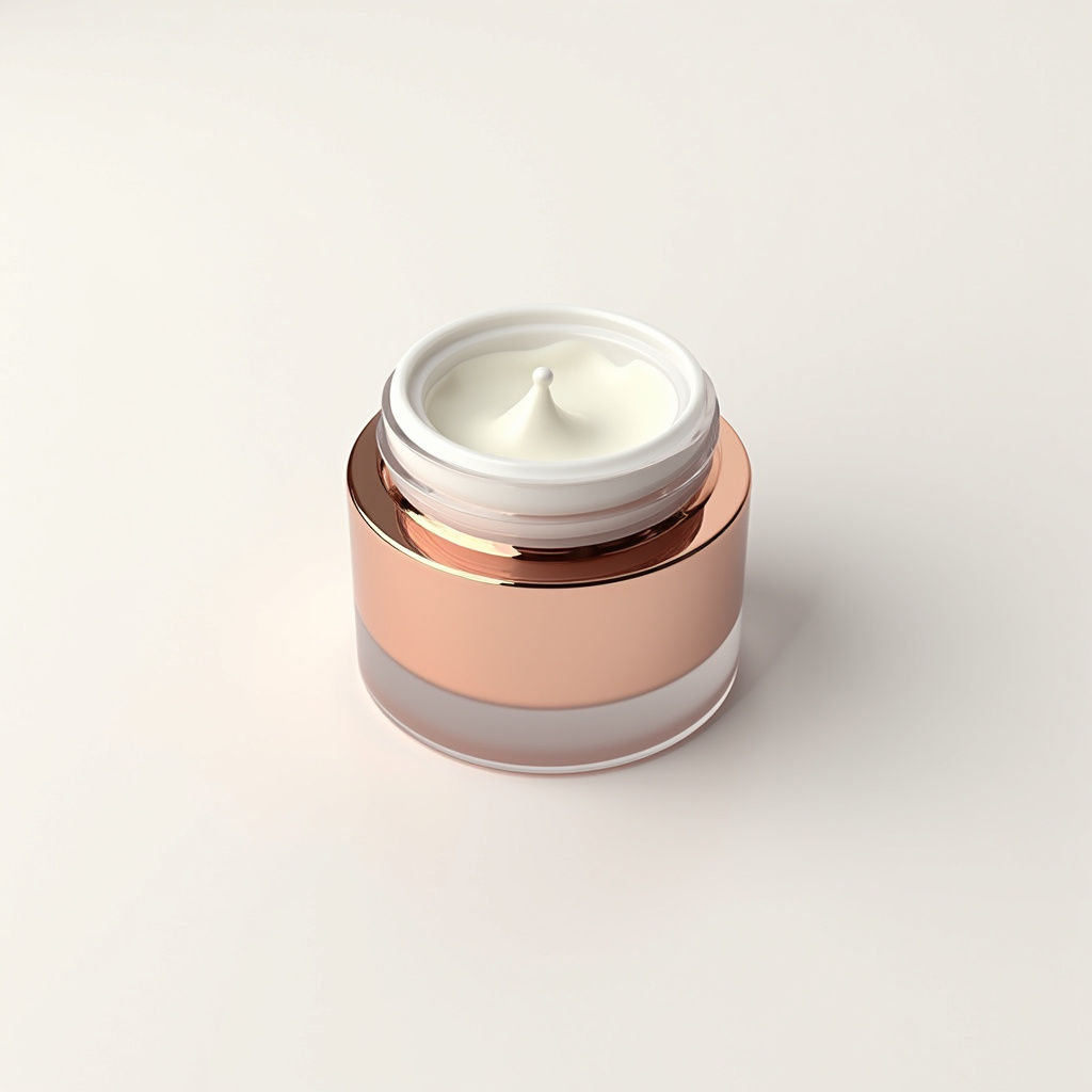 Creme Hidratante Exclusivo