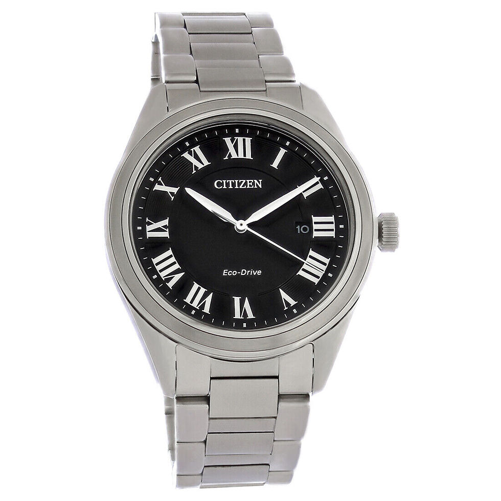 Citizen mens AW169051E