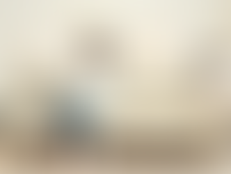 Mother and child depicted as distance, lack of connection, care or separate identity. The overexposed colors demonstrate the lack of healthy boundaries and emotional regulation placed on child to parent the parent