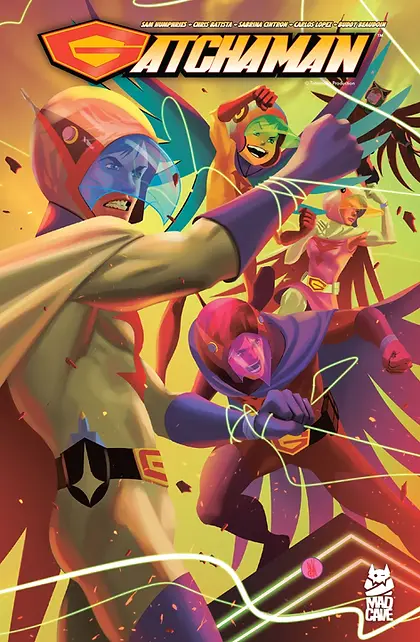 gatchaman vol 3.webp