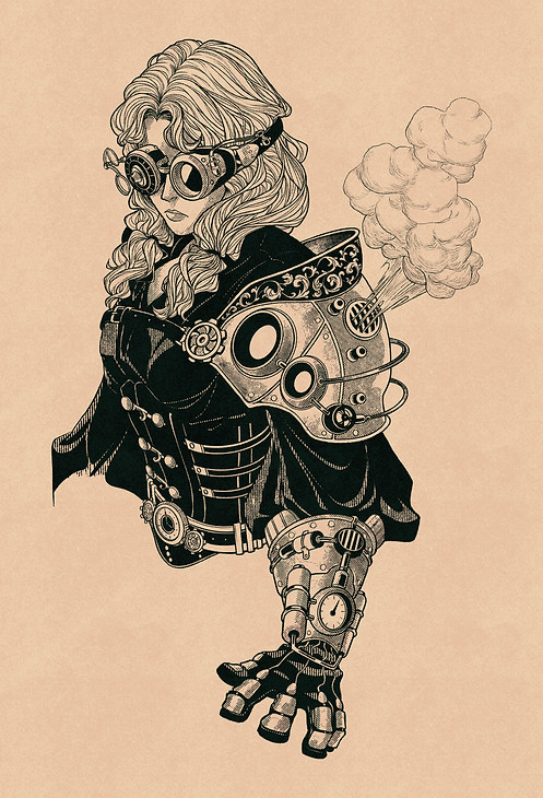 Steampunk knight line.jpeg.jpg
