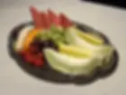 ASSORTED FRUIT PLATTER