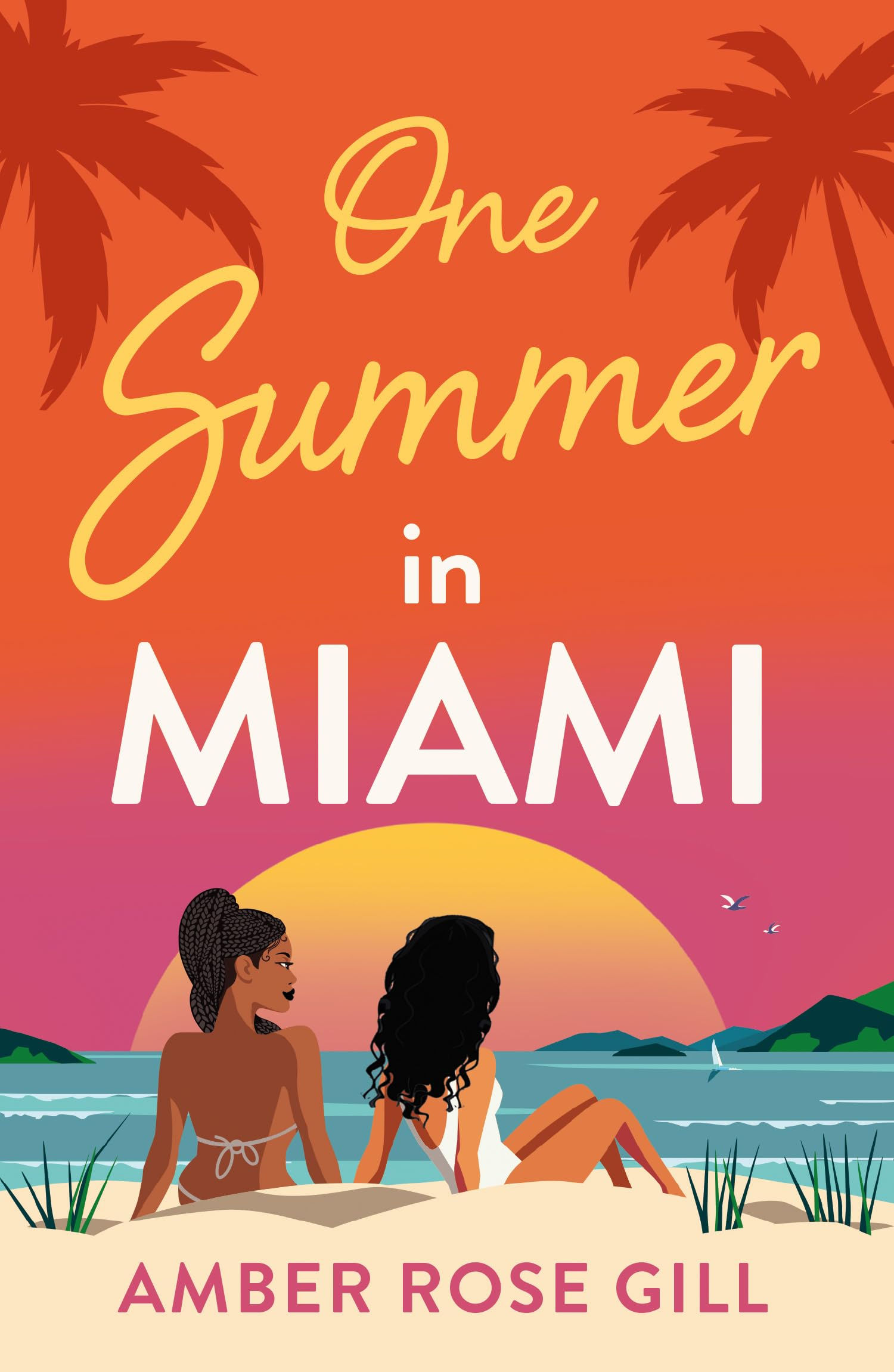 PRE-LOVED: One Summer in Miami