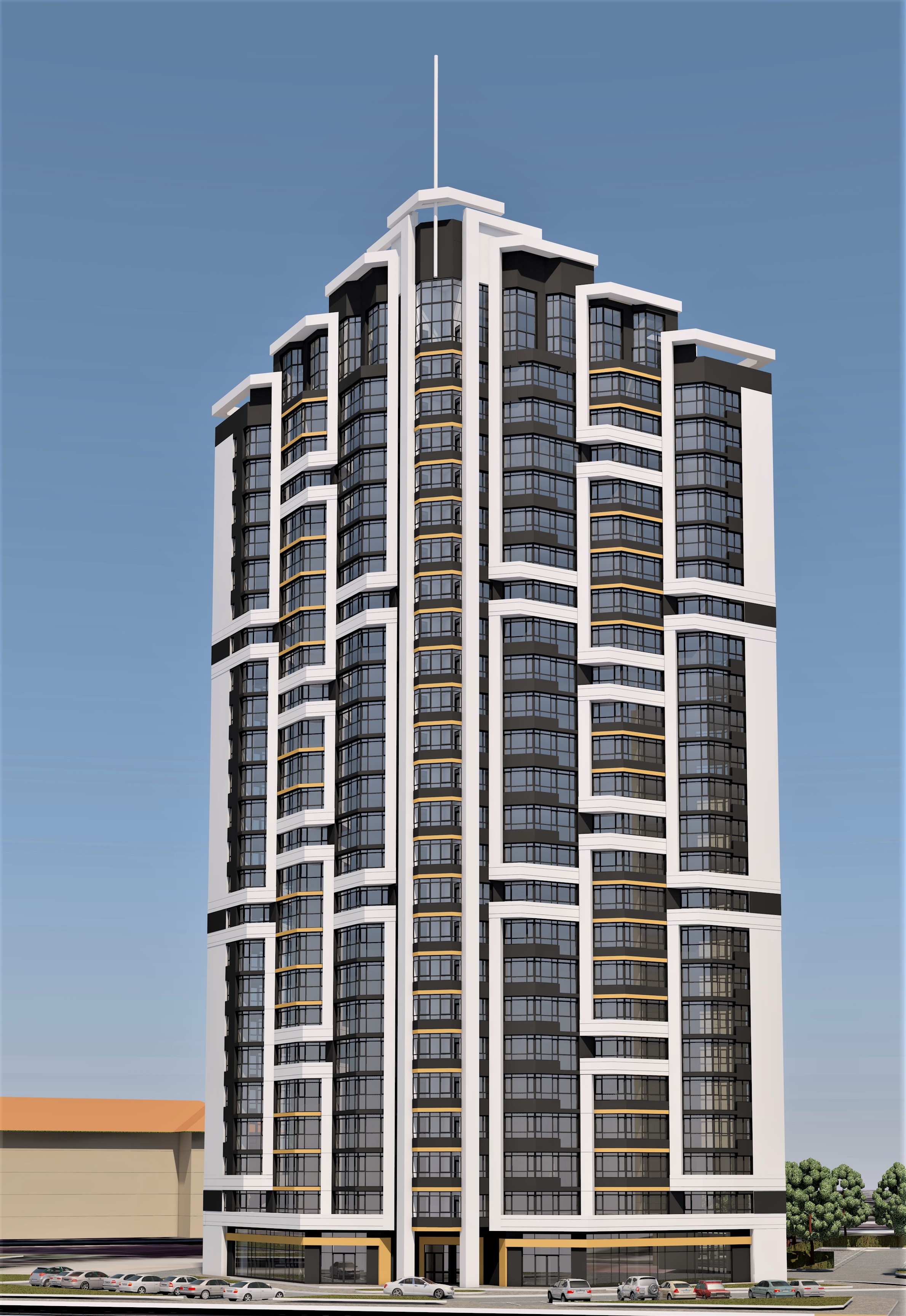 РОМБ 27