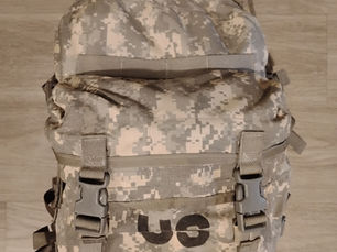 Best Military Surplus Backpacks for Hiking (2026 Guide)
