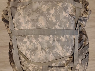 Carry Smarter, Not Heavier