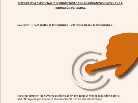 EDUCACIÓN INCLUSIVA: MATERIALES ACCESIBLES