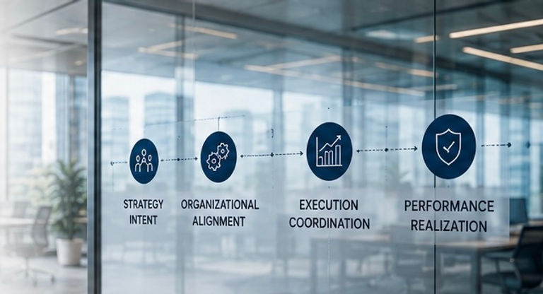 Execution Capability
