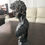 Thumbnail: Bust of David
