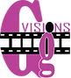 Big G lil g Visions Logo