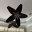 Thumbnail: Caruso by Fanimation  Solid Wood Blade Double Ceiling Fan