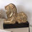 Thumbnail: Larger Lion Statue