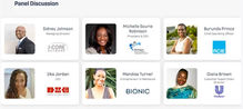 Black Founders in Supply Chain and Retail