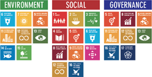 ESG Standards: The New Imperative for Building a Sustainable Future for Business