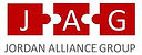 JAG Logo