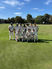 Mohammed twice on a hat-trick in exciting Hurlingham draw