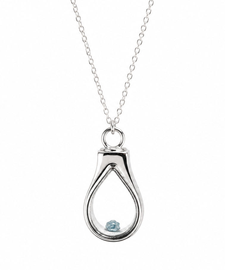 DNA-Kette "Tear"