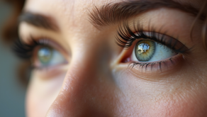 The Ultimate Lash Guide: Extensions vs. Korean Lash Lifts- What's Right For You?