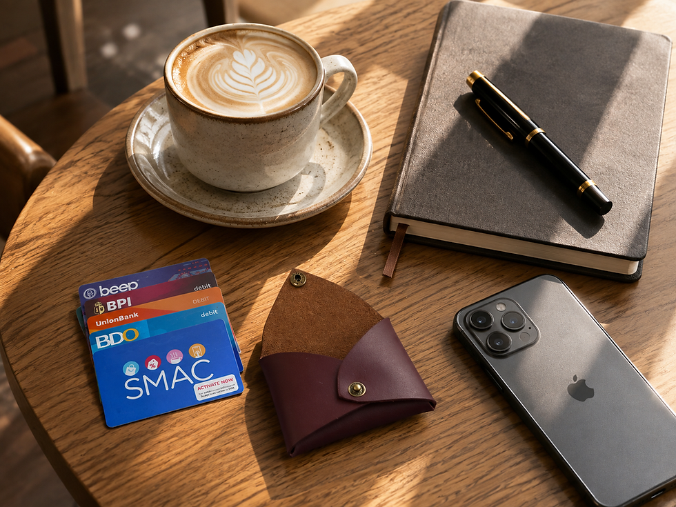 Thumbnail: Card Case Wallet