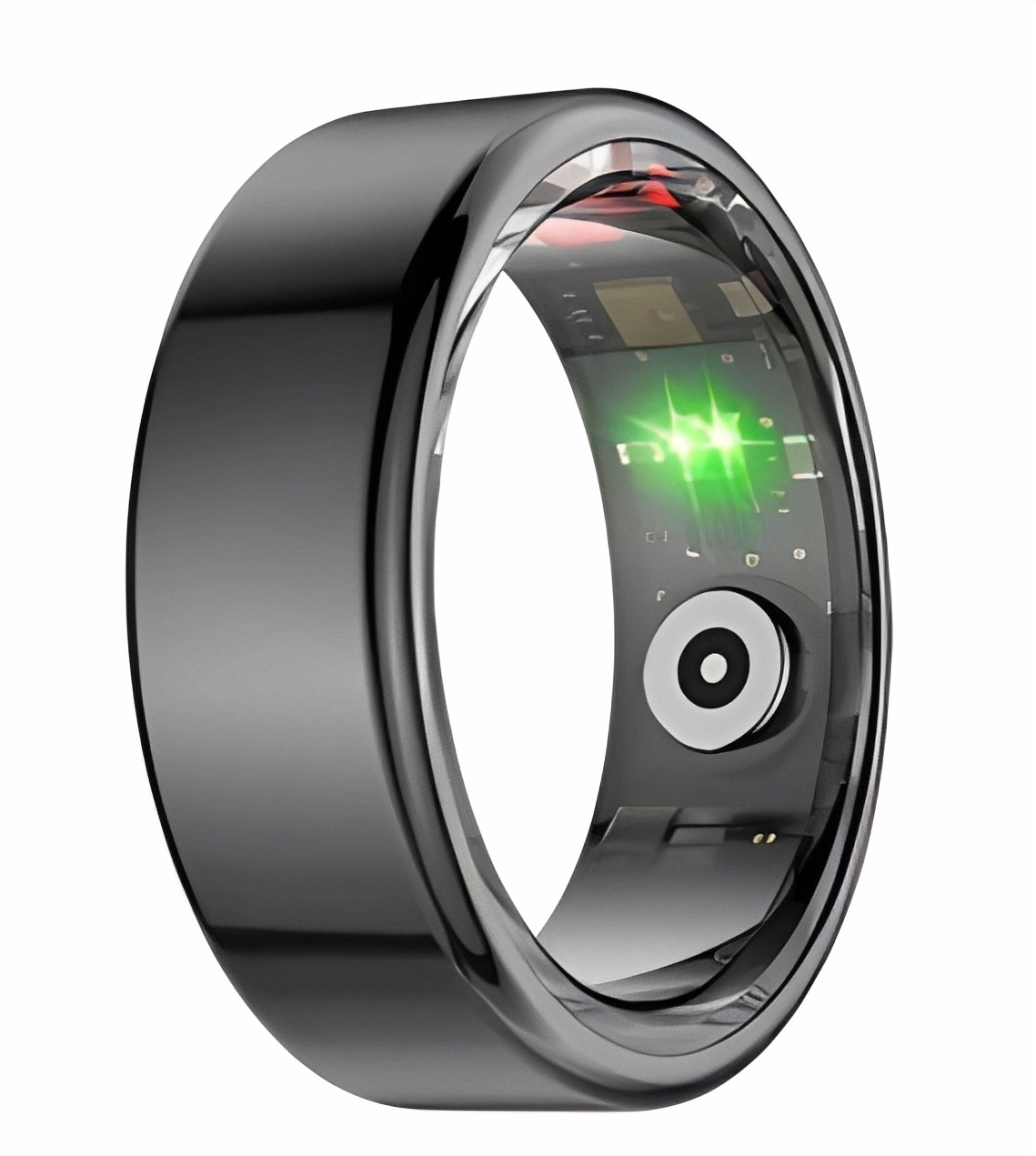 PULSE SMART RING - BLACK PRO
