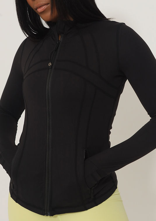 Ronnie _ Women's Active Slim-Fit Jacket (3)