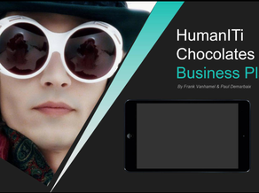 HumanITi search for Captial Invenstments