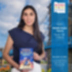 Middle Grade Voices - Books By The Banks 2024 (Panel)