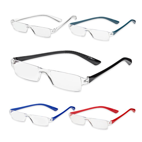 Standard Blue Light Readers Blue Light Blocking Eyeglasses