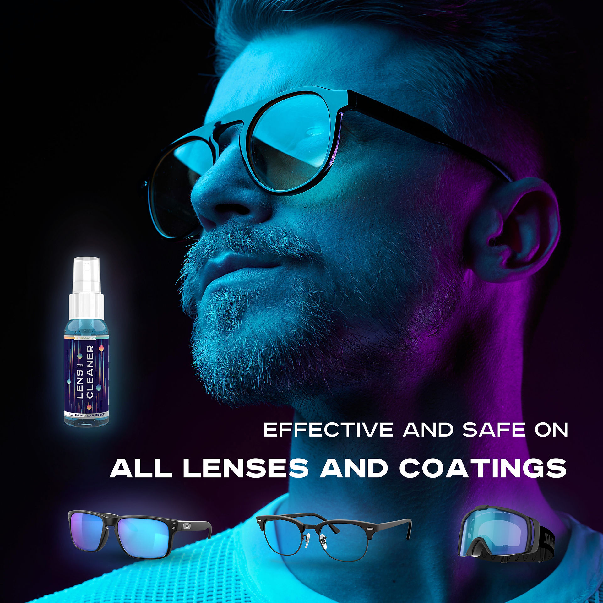 New UltraVue - Second Image