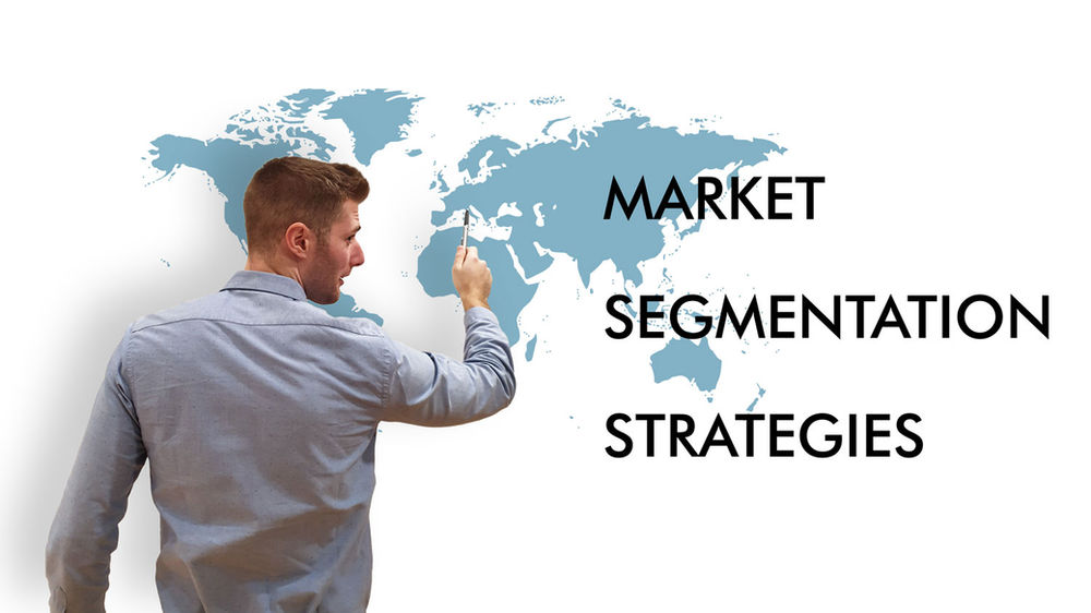 How to identify the best market segments and target audience