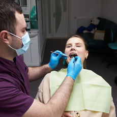 Can a Crown Be Needed After a Root Canal?