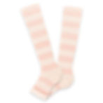 Thumbnail: Refreshing Toeless Compression Socks