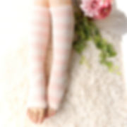 Refreshing Toeless Compression Socks