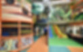 Kidzania Jungle Jim and Slides