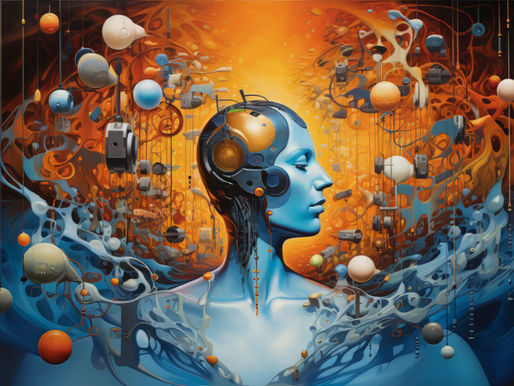 Unlocking Organizational Harmony