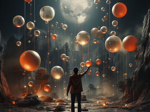 Harmony in Complexity