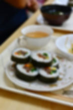 親子クッキング