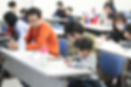 食物アレルギーを学ぼう