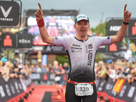 Ironman Stories: Return to Thun