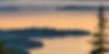 Landscape image of the pudget sound with evergreen trees .jpg