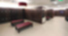 Lockers and Benches (Apex) - Leisure