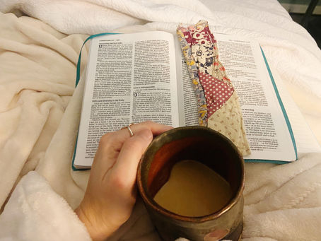 Guard Your Mornings: A Morning Routine for a Noisy World